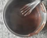 Chocolate sauce/frostingmatakin girki3 hoto