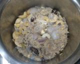 ओनियन व्हाइट ग्रेव्ही (Onion White Gravy Recipe In Marathi) रेसिपी स्टेप 2 फोटो 