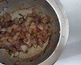 Aloo mutter with brown rice recipe step 3 photo
