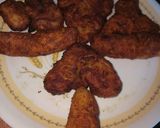 হার্টস লাউকি ফিঙ্গার(hearts lauki finger recipe in Bengali) রেসিপির ধাপ 1 ছবি