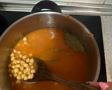 Foto del paso 6 de la receta: Potaje de Vigilia