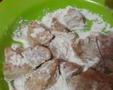 Foto langkah ke 4 dari resep Tempe Batagor.