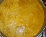 Foto del paso 5 de la receta: Arroz seco con fumet tostado