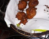 Foto del paso 6 de la receta: Buñuelos dulces