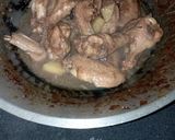 Foto langkah ke 3 dari resep Bistik Ayam Ala Banjar.