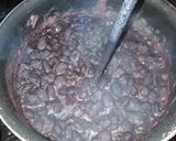 Foto del paso 4 de la receta: Frijoles negros