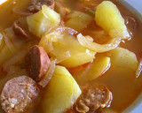 Foto del paso 5 de la receta: Guiso de patatas con chorizo