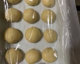 Pihe-puha japán tejes zsemlék recept fázis 7 fotója