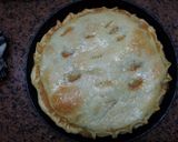 Foto del paso 5 de la receta: Empanada gallega Riquísima