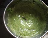 A picture of step 3 of Guava Chutney.