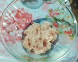 A picture of step 1 of Chicken Cutlet.