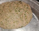 मसाला लच्छा पराठा (masala lachha paratha recipe in Hindi) रेसिपी चरण 1 फोटो