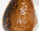 Foto del paso 6 de la receta: HUEVO DE PASCUA 🐣🐰🐣🐰 FELICES PASCUAS DE RESURECCIÓN !!🙏🏼🐣❤️🐰❤️