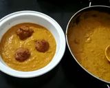 દૂધીના કોફતા (Dudhi Kofta Recipe in Gujarati) રેસીપી સ્ટેપ7ફોટો