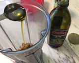 Hummus recipe step 5 photo
