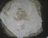 Foto langkah ke 5 dari resep Martabak telur Isi bakso.