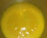 A picture of step 4 of Golden milk.