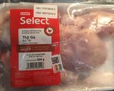 Hình bước làm 2 của món Oyakodon (cơm gà, trứng kiểu Nhật)