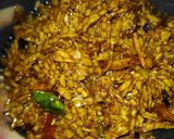 Foto langkah ke 6 dari resep Kering Tempe Kriuk.