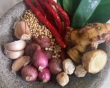 Foto langkah ke 1 dari resep Opor ayam Jali.