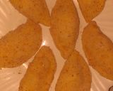 صورة لخطوة 2 من وصفة بيتزا 🍕🍕 مقلية رووووعة