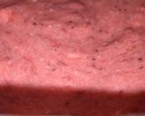Foto del paso 1 de la receta: Crema de cerezas en postre!!🍒🍒🍒