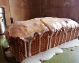 Foto del paso 9 de la receta: Budín de limón con glaseado
