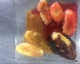 عکس مرحله 3 از دستور دسر موز کره ای ميسان پز