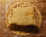 Une image de l'étape 5 de Boeuf Wellington.