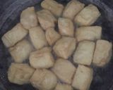 Foto langkah ke 5 dari resep Tahu Crispy.