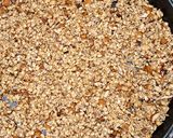 Foto del paso 4 de la receta: Granola casera (vegana)