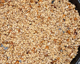 Foto del paso 4 de la receta: Granola casera (vegana)