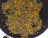 Foto del paso 3 de la receta: Rellenos de repollo