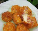 Foto langkah ke 5 dari resep Brulee Boom.