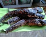 Foto langkah ke 4 dari resep Lele goreng ketumbar.
