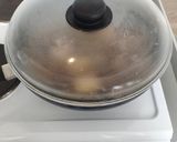 Foto langkah ke 5 dari resep Babi Kecap ala Dapurku (Non Halal).