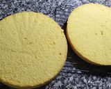 Foto del paso 1 de la receta: Torta de cumpleaños infantil sin gluten