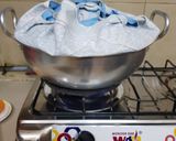 A picture of step 14 of Chicken biryani.