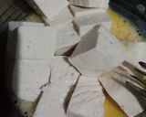 Foto langkah ke 1 dari resep 839) Tahu Telur Sat Set.