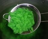 Foto langkah ke 5 dari resep Es Cendol Dawet.