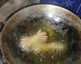 Foto langkah ke 2 dari resep 25. Sosis bentuk Kepiting.