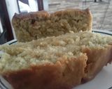 Foto del paso 11 de la receta: Budín o pan de banano / banana sin huevos / vegano 😋😊🍌🎂🥧🍰🍌☕🍶🥛