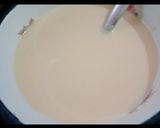 ম্যাংগো মিল্ক শেক (mango milkshake recipe in Bengali) রেসিপি ধাপ - 3 ছবি