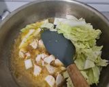 Foto langkah ke 4 dari resep Seblak Bihun.