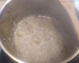 Foto del paso 1 de la receta: Risotto con champiñones
