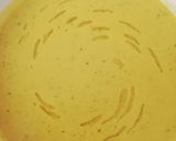 Foto del paso 5 de la receta: Crema calabacín sin patata