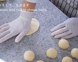 A picture of step 9 of The Best Soft and Fluffy Homemade Dinner Rolls🍞.