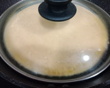 Foto del paso 2 de la receta: Pizza con base de atún