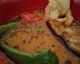 Foto langkah ke 4 dari resep Sapporo soup curry / sop kari ala jepang.