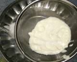Vermicelli cup with kesar pista Shrikhand recipe step 8 photo